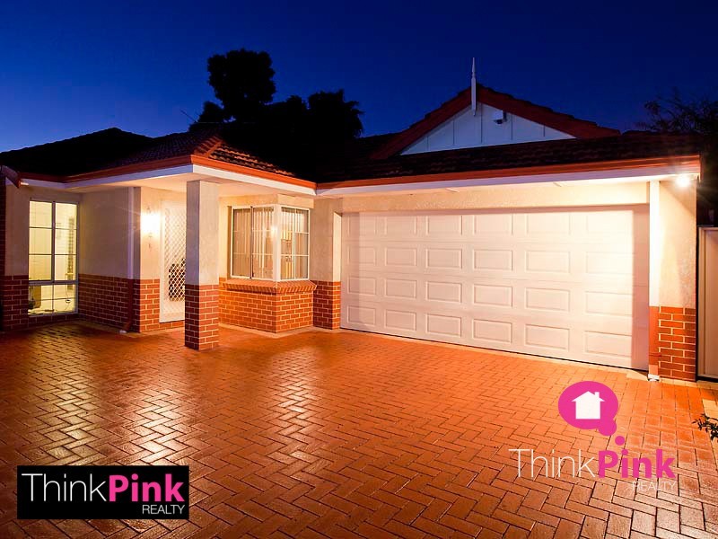 84C Mars Street, Carlisle WA 6101