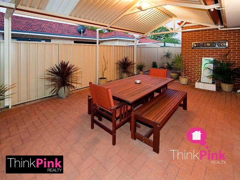 84C Mars Street, Carlisle WA 6101