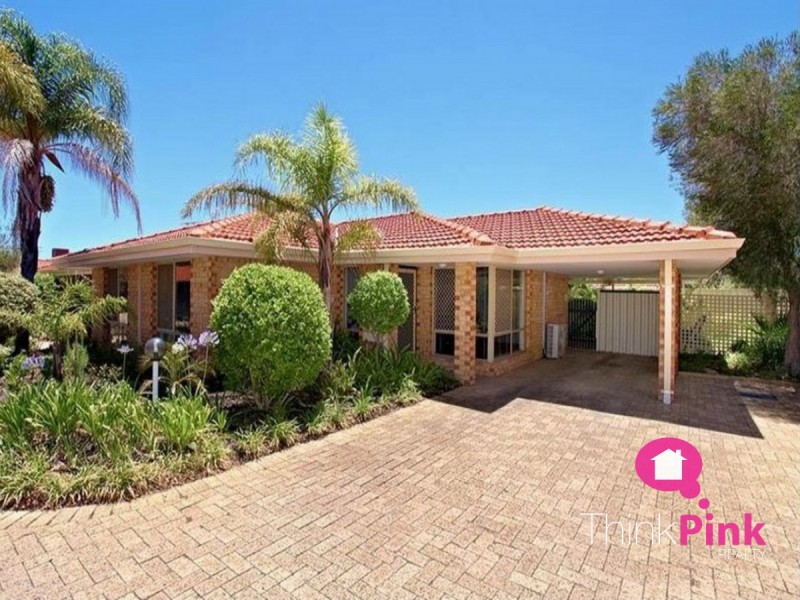 6/21 Tuam Street, Victoria Park WA 6100