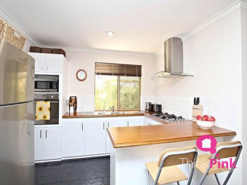 6/21 Tuam Street, Victoria Park WA 6100