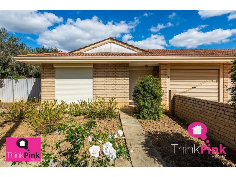 4/29A George Street, Midland WA 6056