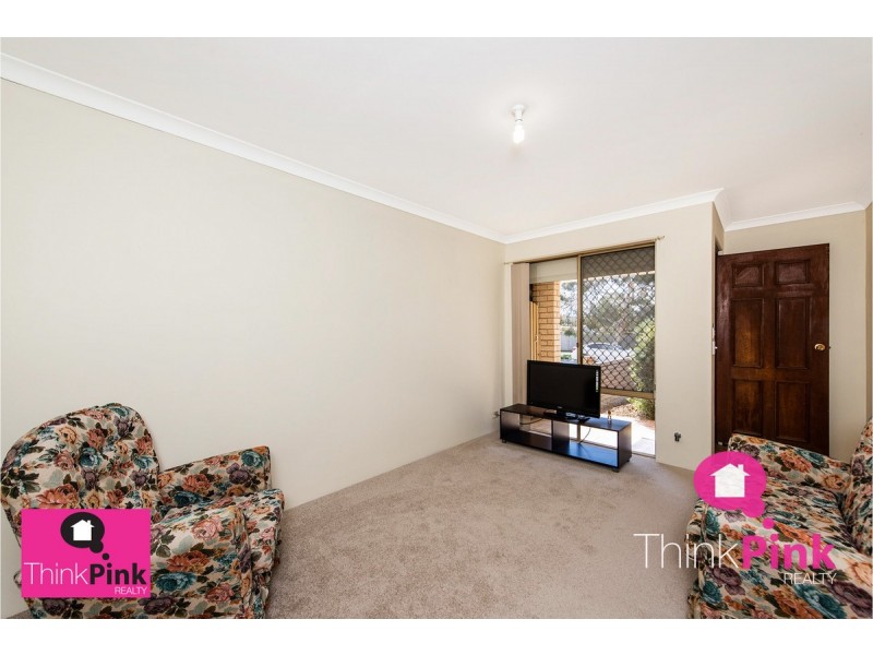 4/29A George Street, Midland WA 6056
