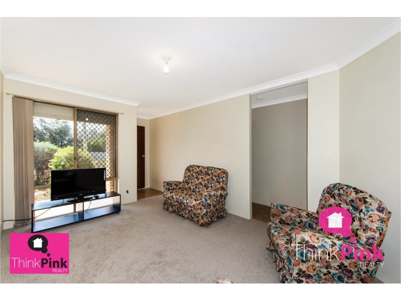 4/29A George Street, Midland WA 6056