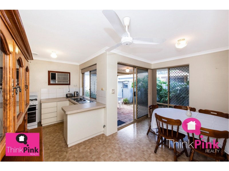 4/29A George Street, Midland WA 6056