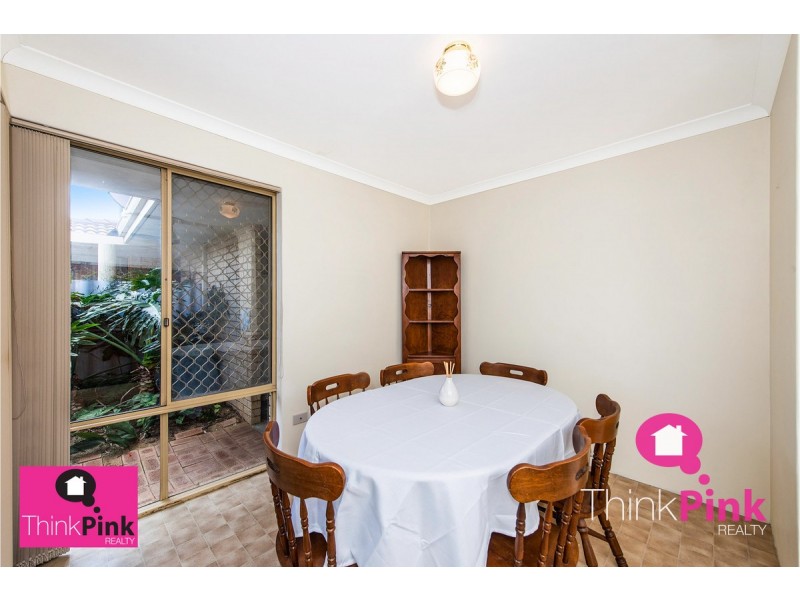 4/29A George Street, Midland WA 6056