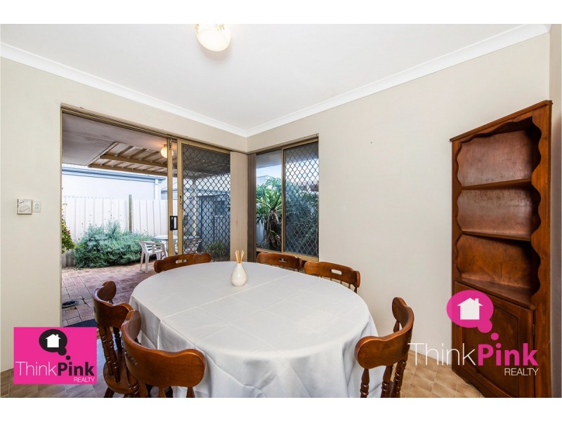 4/29A George Street, Midland WA 6056