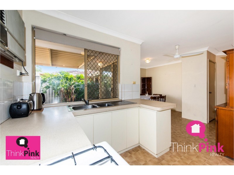 4/29A George Street, Midland WA 6056