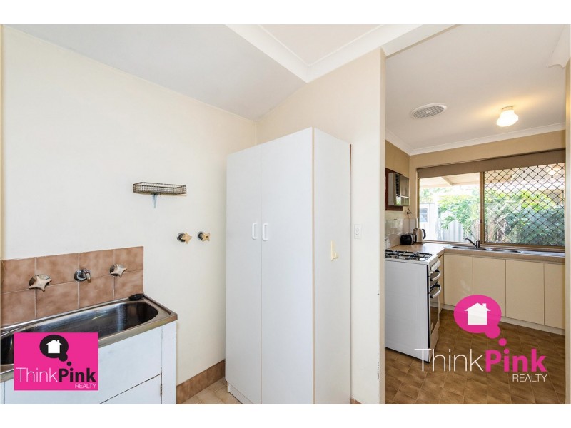 4/29A George Street, Midland WA 6056