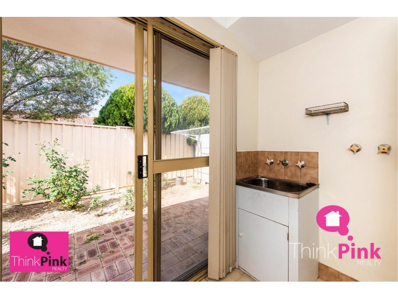 4/29A George Street, Midland WA 6056