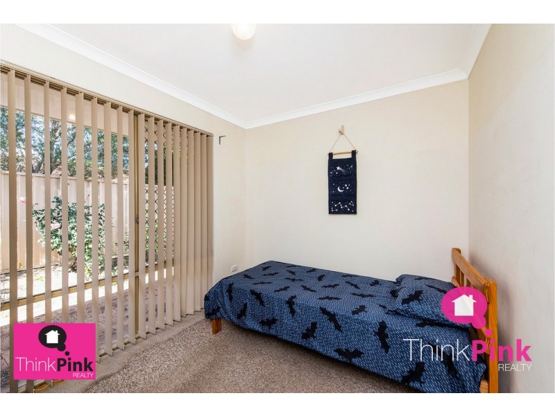 4/29A George Street, Midland WA 6056
