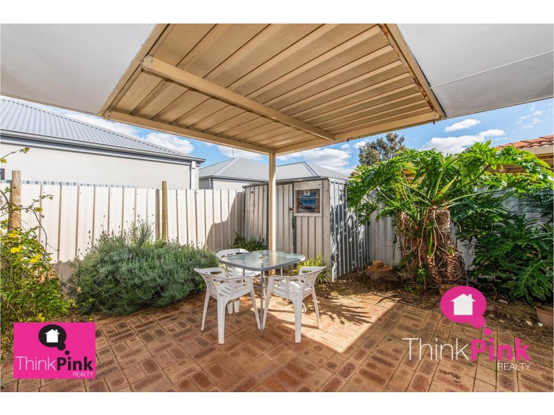 4/29A George Street, Midland WA 6056