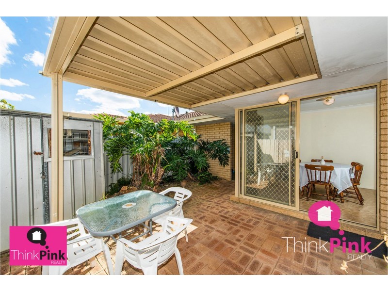 4/29A George Street, Midland WA 6056