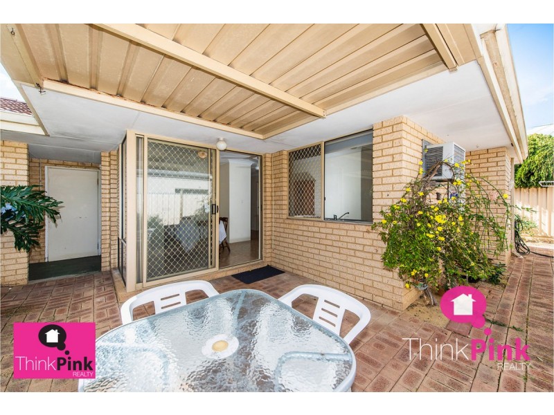 4/29A George Street, Midland WA 6056
