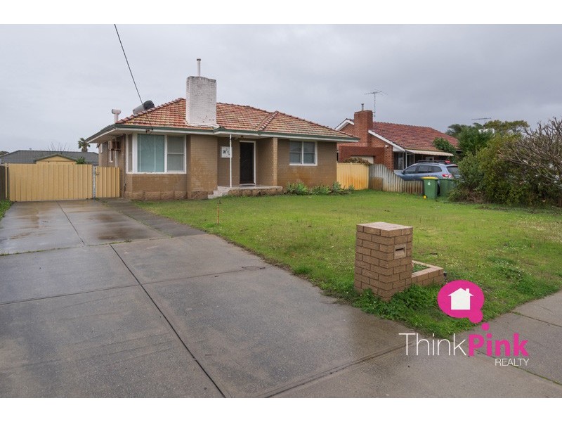 206 Gabriel Street, Cloverdale WA 6105