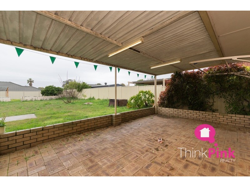 206 Gabriel Street, Cloverdale WA 6105