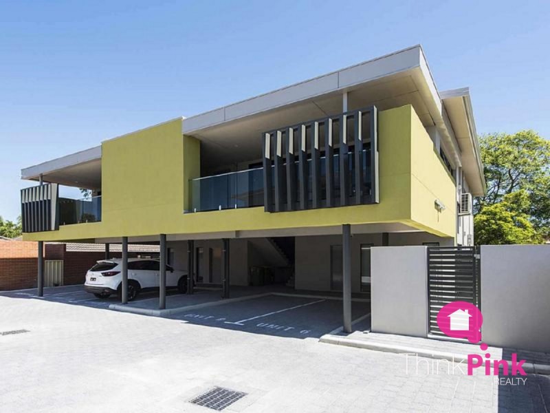 6/316 Hardey Road, Cloverdale WA 6105