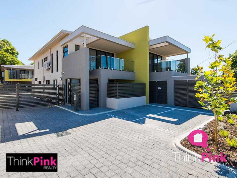 6/316 Hardey Road, Cloverdale WA 6105