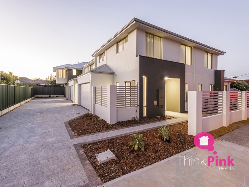 1/181 Alexander Road, Rivervale WA 6103