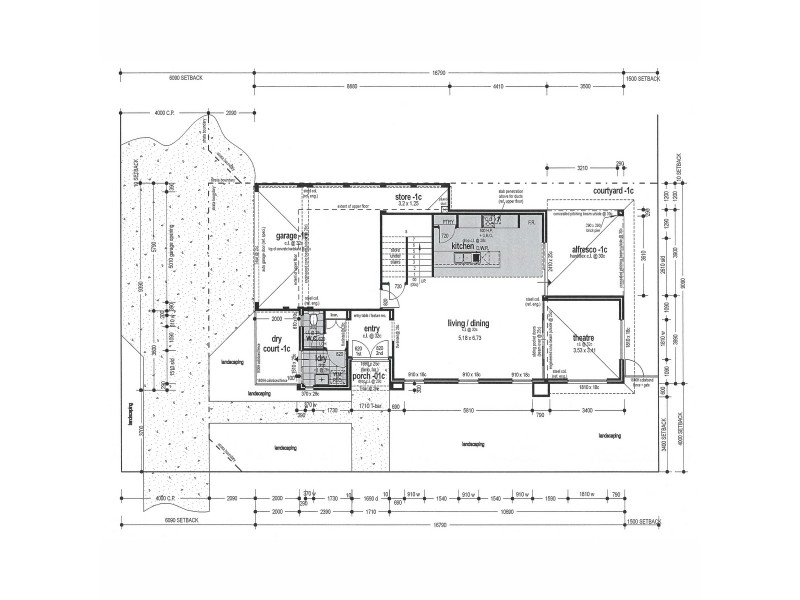 1/181 Alexander Road, Rivervale WA 6103 Floorplan