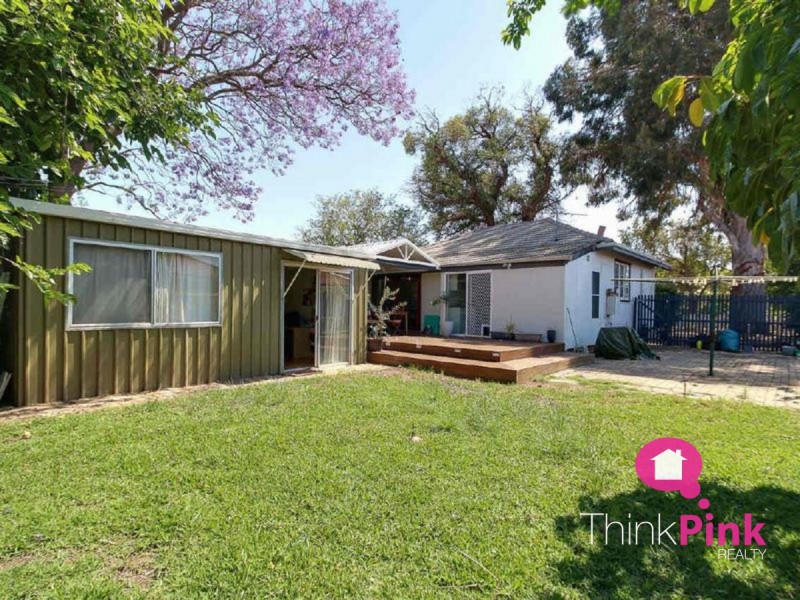 147A Bishopsgate Street, Carlisle WA 6101