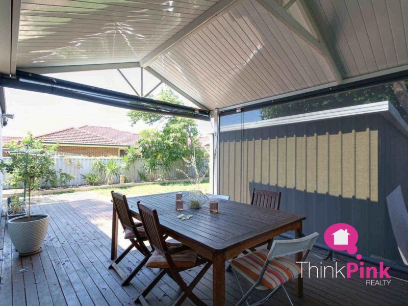 147A Bishopsgate Street, Carlisle WA 6101