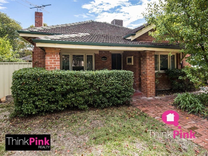 105 Oats Street, Carlisle WA 6101