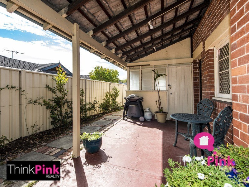 105 Oats Street, Carlisle WA 6101