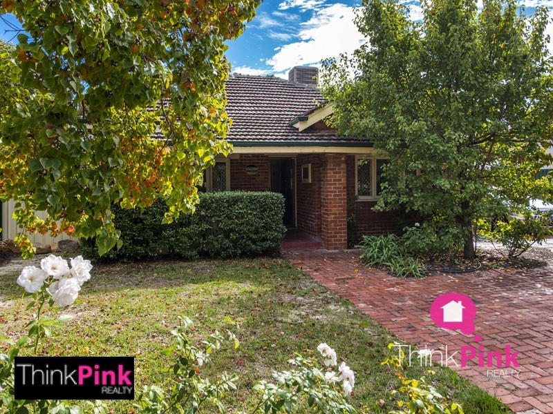 105 Oats Street, Carlisle WA 6101