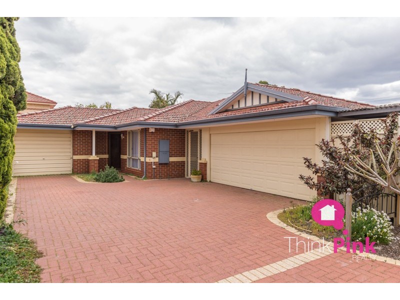 236C Rutland Avenue, Carlisle WA 6101
