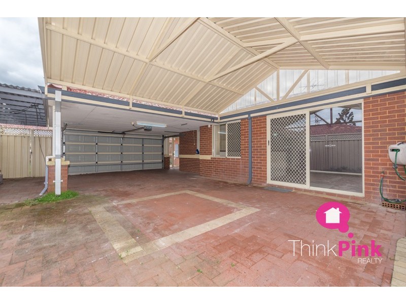 236C Rutland Avenue, Carlisle WA 6101