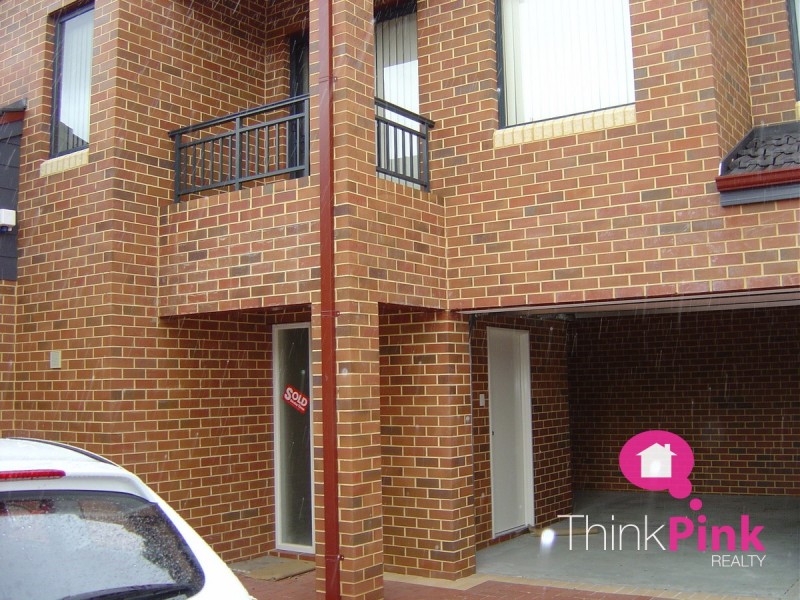 8/194-196 Surrey Road, Rivervale WA 6103