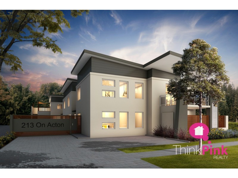 6/213 Acton Avenue, Rivervale WA 6103