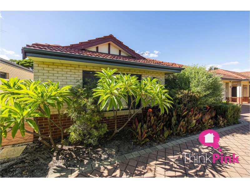 121B Raleigh Street, Carlisle WA 6101