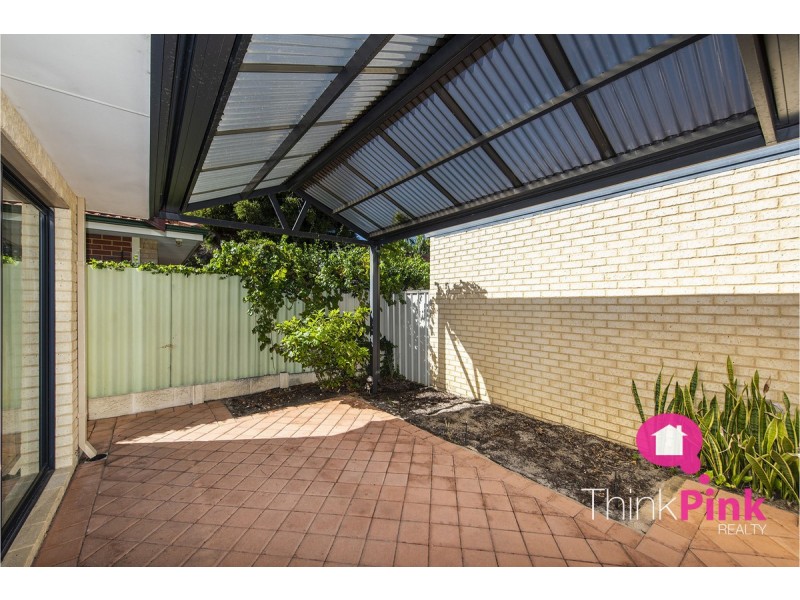 121B Raleigh Street, Carlisle WA 6101