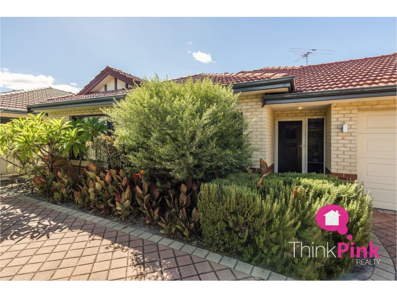 121B Raleigh Street, Carlisle WA 6101