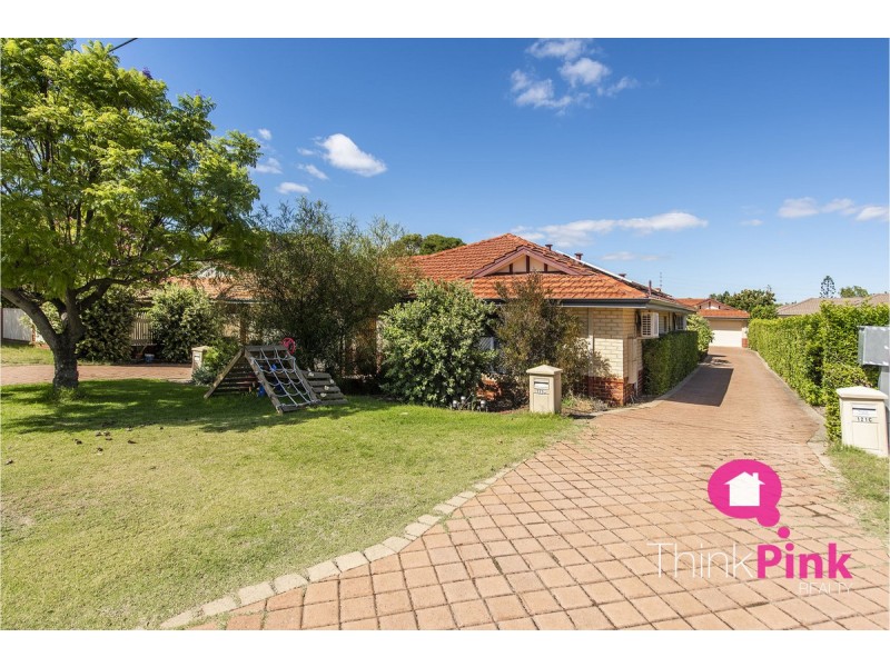 121B Raleigh Street, Carlisle WA 6101