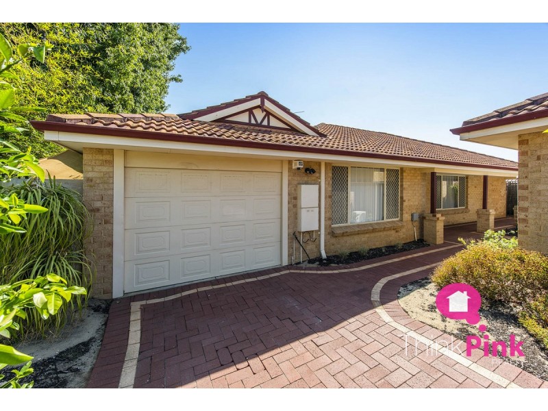 49C Mars Street, Carlisle WA 6101