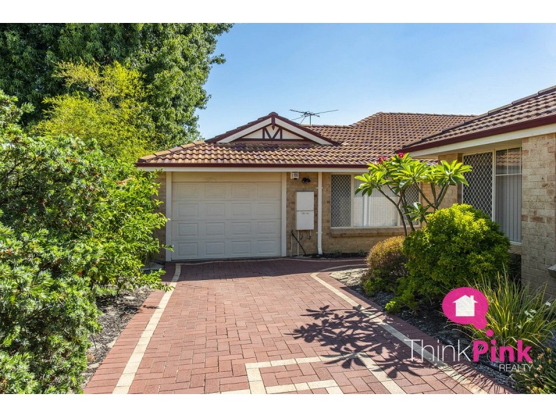 49C Mars Street, Carlisle WA 6101