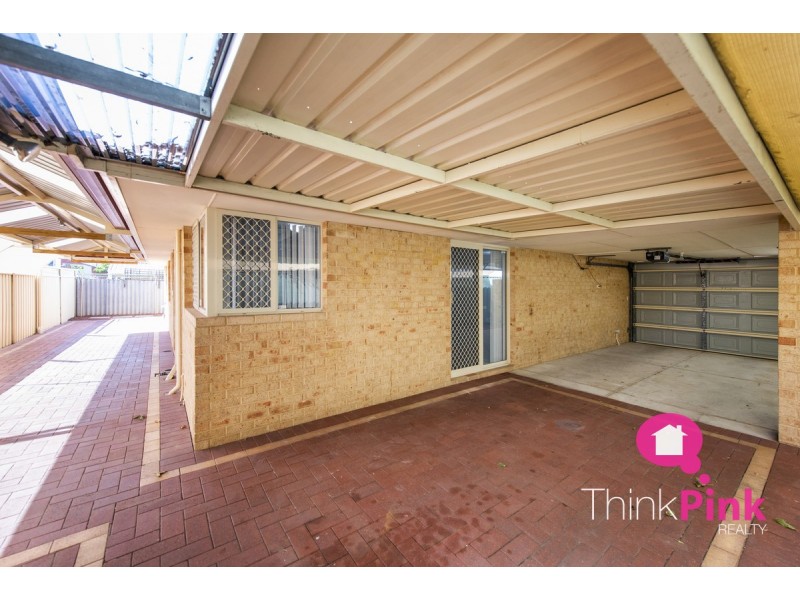 49C Mars Street, Carlisle WA 6101