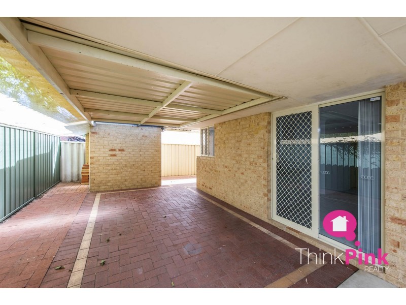 49C Mars Street, Carlisle WA 6101