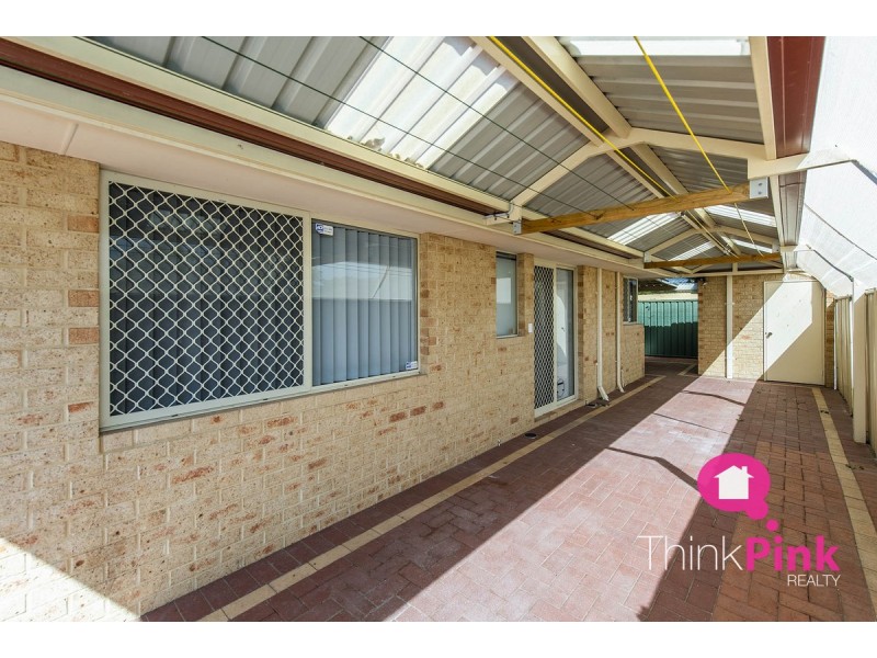 49C Mars Street, Carlisle WA 6101