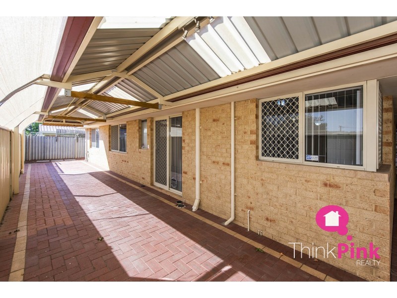 49C Mars Street, Carlisle WA 6101