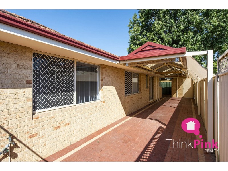 49C Mars Street, Carlisle WA 6101