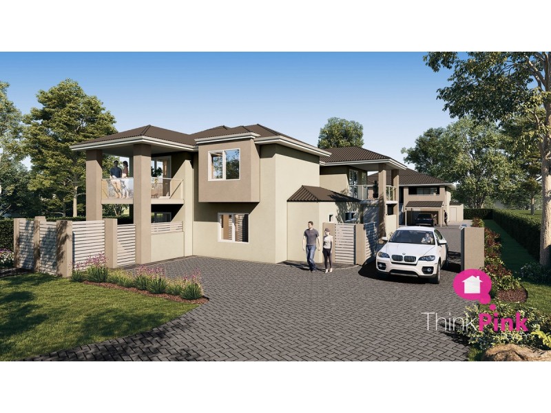 5/18 Wallace Street, Belmont WA 6104