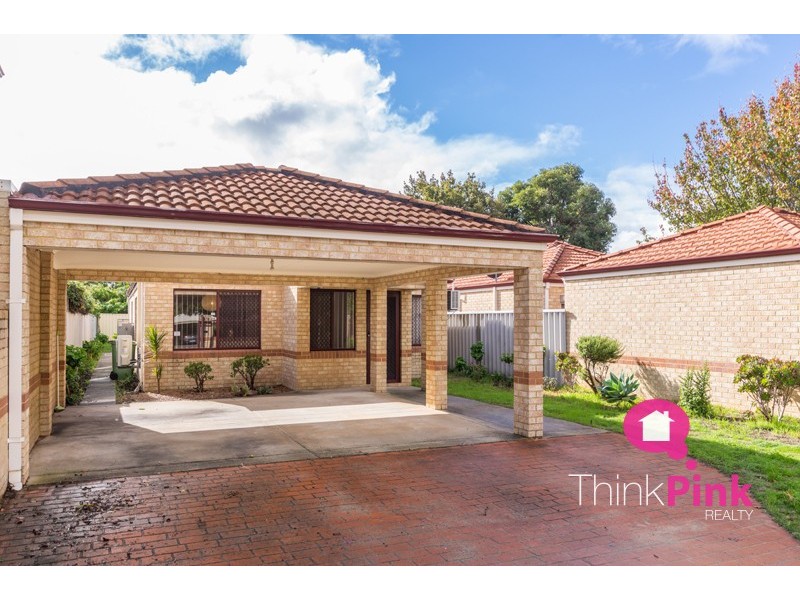 71 Norwood Road, Rivervale WA 6103