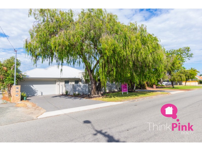 1/129 Bishopsgate Street, Carlisle WA 6101