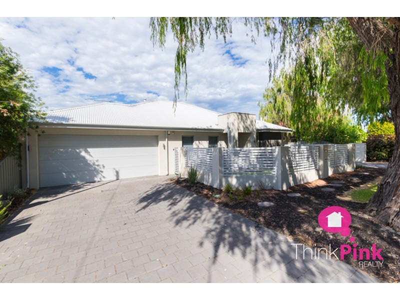 1/129 Bishopsgate Street, Carlisle WA 6101