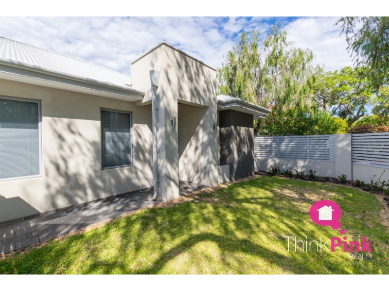 1/129 Bishopsgate Street, Carlisle WA 6101