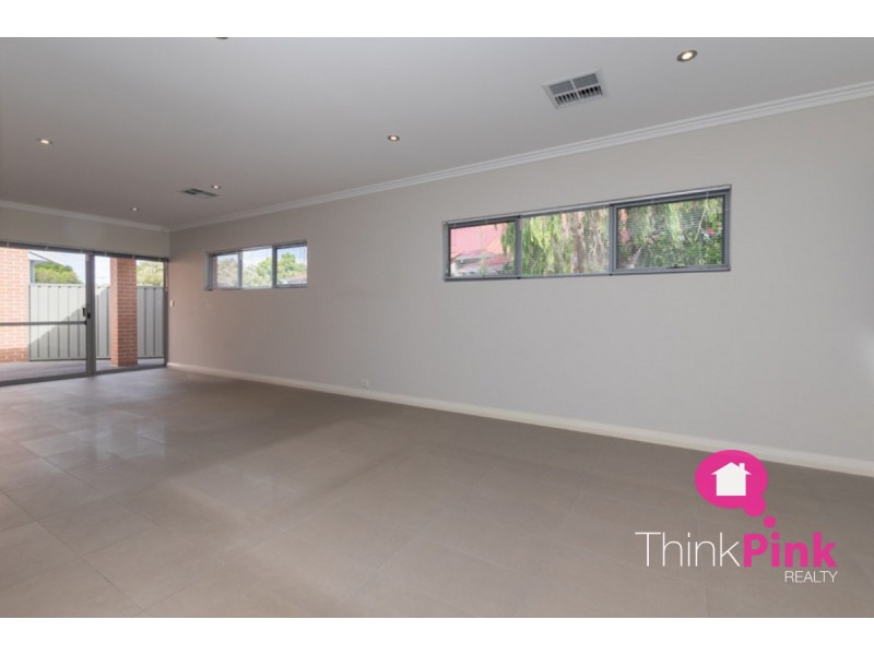 1/129 Bishopsgate Street, Carlisle WA 6101