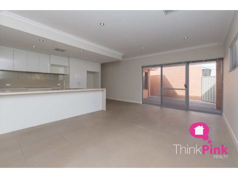 1/129 Bishopsgate Street, Carlisle WA 6101